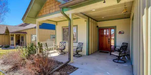 135 Eaton Drive