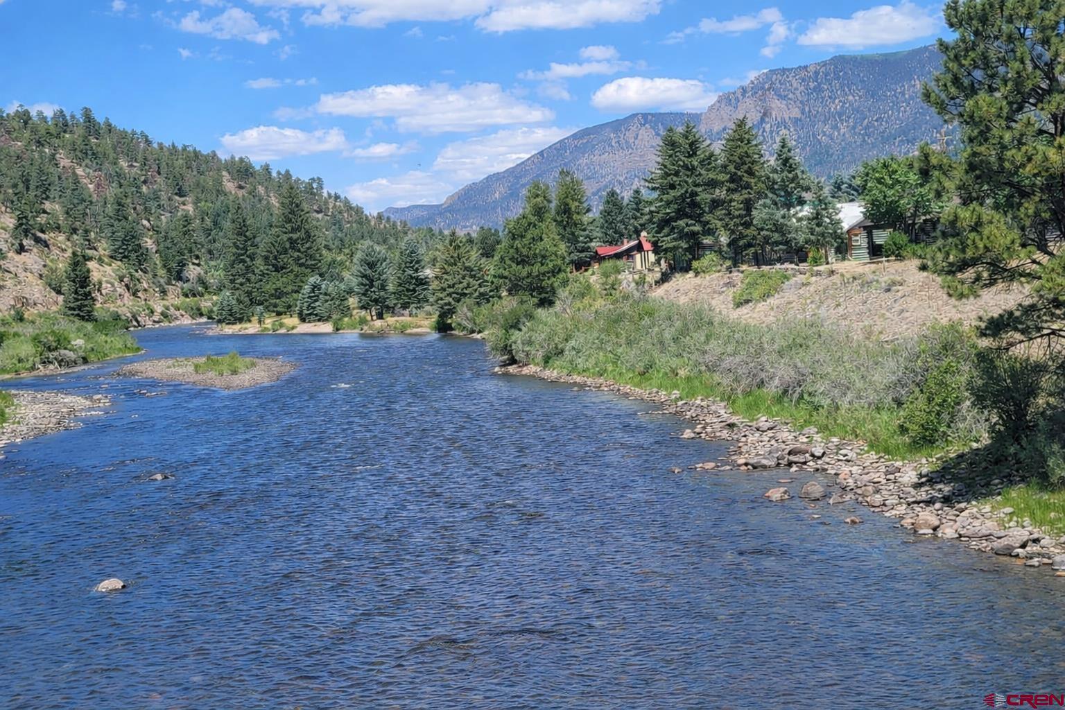 Image 2: Rio Grande River