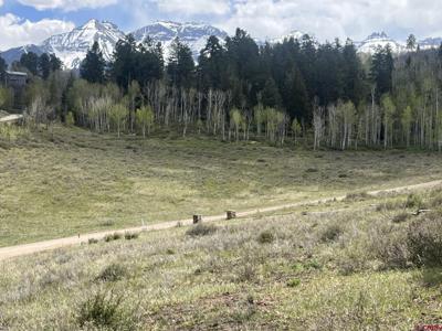 Lot A Aspen Drive