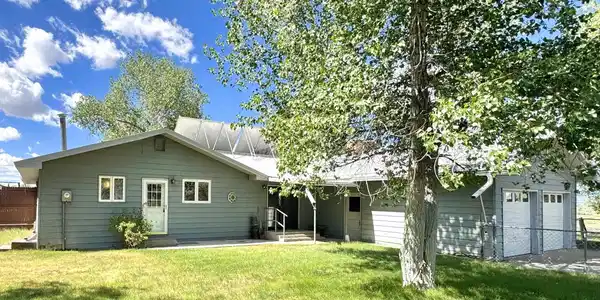 4930 Sierra Vista Road