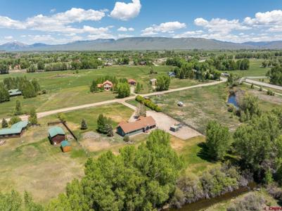 128 Chinook Trail