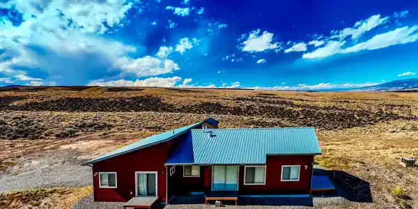 6399 Sagebrush Road