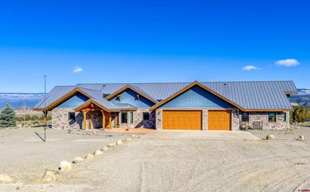 14421 Rimrock Road