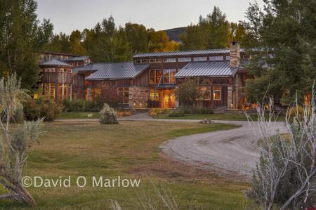 505 Eagle Creek Road