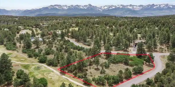 TBD Lot 219 Marmot Drive