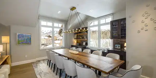 Image 2: Dining Area