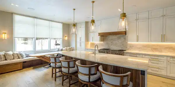 Image 3: Kitchen