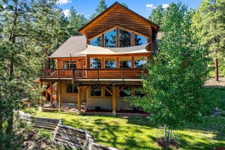 299 Antelope Drive