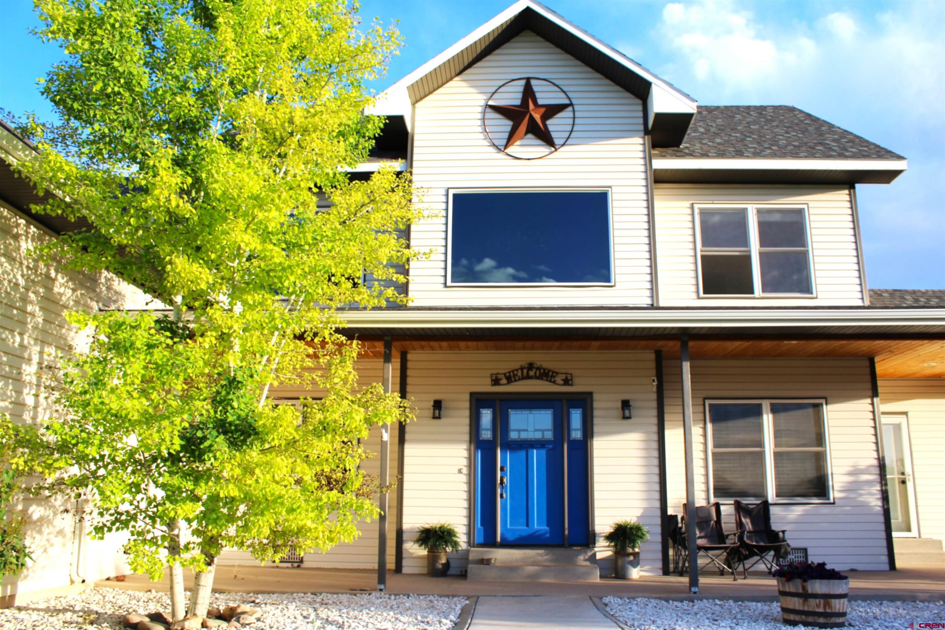 Image 3: Front of House