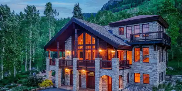 123 Falcon Ridge Road