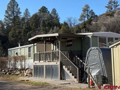 288 Animas View Drive