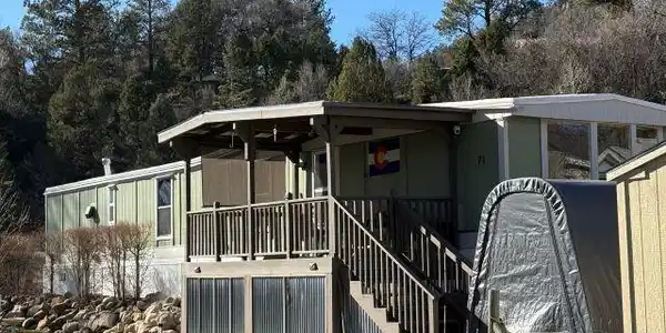 288 Animas View Drive