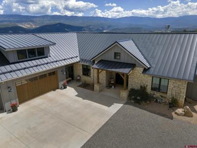 3768 Ponderosa Drive