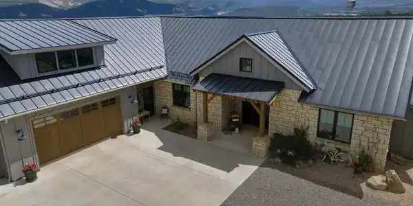 3768 Ponderosa Drive