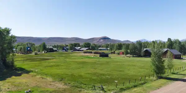 TBD Chinook Trail