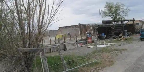 3525 6200 Road
