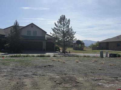 TBD Lot 2603 Bear Lake Drive