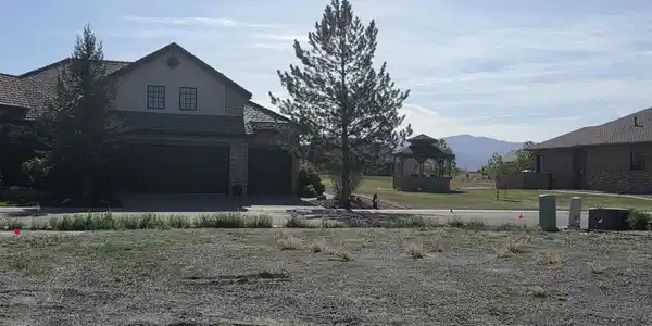 TBD Lot 2603 Bear Lake Drive