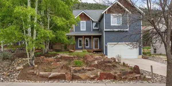 434 Jenkins Ranch Road