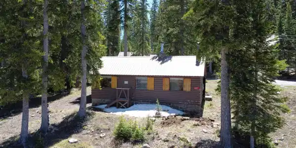 26709 Upper Twin Lake Drive