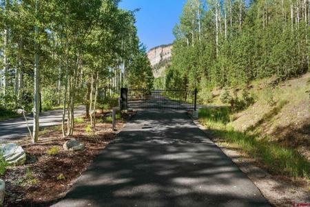 TBD Story Fork Road