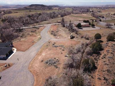 TBD SE 3rd Lot 7 will-O-Way Subdivision Street