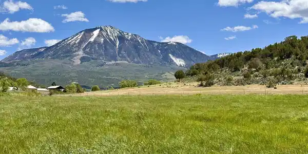 Parcel C - TBD Lamborn Mesa Road