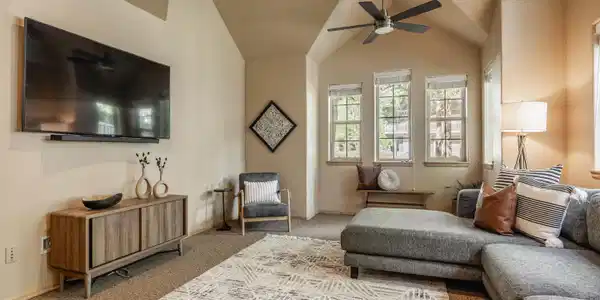 Image 4: Living Room