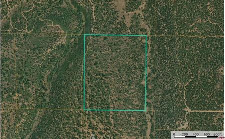 35 Acres Wild Poppy Road