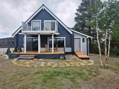 401 Lodge Pole Dr.