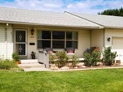 100 Meadowbrook Boulevard