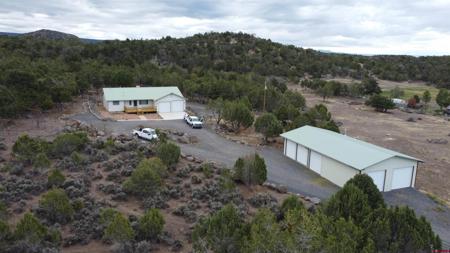 19316 Ward Creek Road