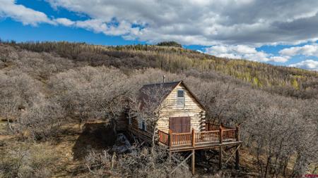 83880 Elk Ridge Trail