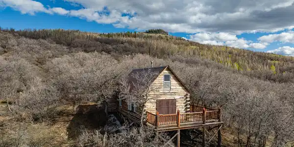 83880 Elk Ridge Trail