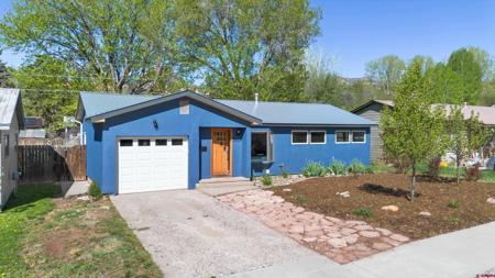 2509 Columbine Drive