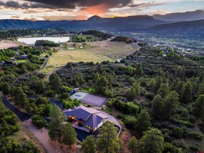 570 & 572 Jenkins Ranch Road