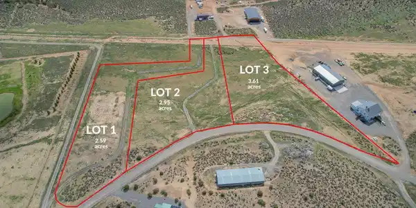 Lot 3 6300 Road