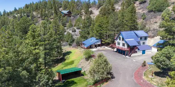 80 Ponderosa Drive