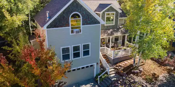 436 Jenkins Ranch Road