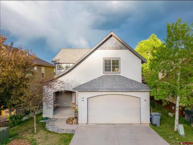 416 Amy Way