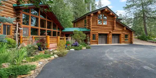 256 Browns Lake Road