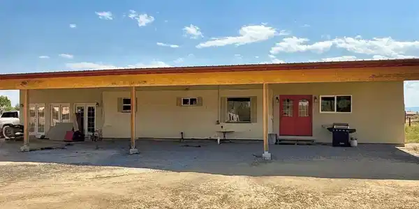 61272 Falcon Road