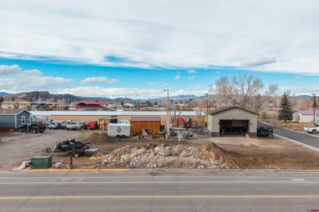 300 W Rio Grande Avenue