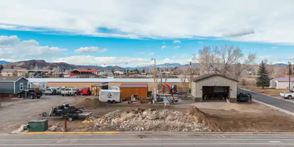300 W Rio Grande Avenue