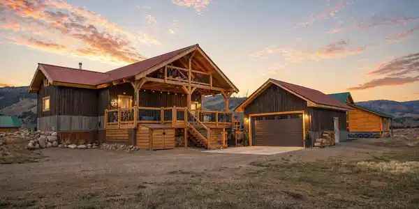448 Homestake Drive