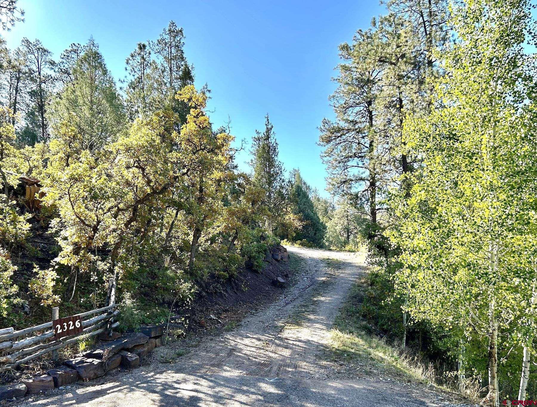 Image 2: Driveway Entry