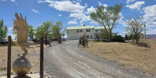 12602 25 Mesa Road