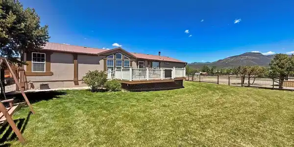 131 Crow Trail