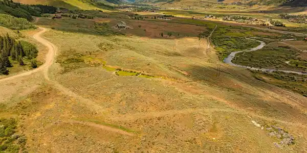 TBD Hidden Mine Ranch Road