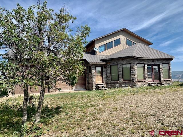 Image 2: Front of House
